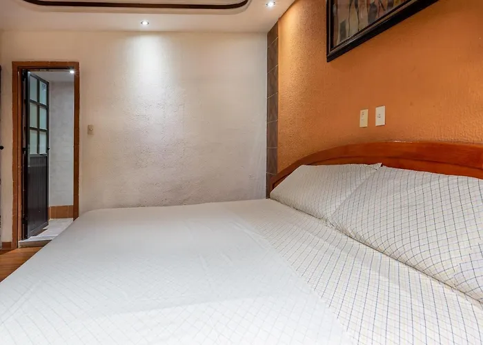 Hotel Vista Alegre