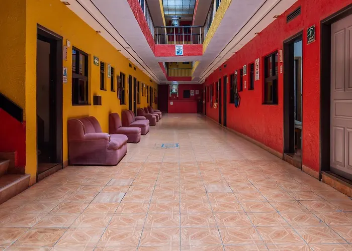 Hotel Vista Alegre